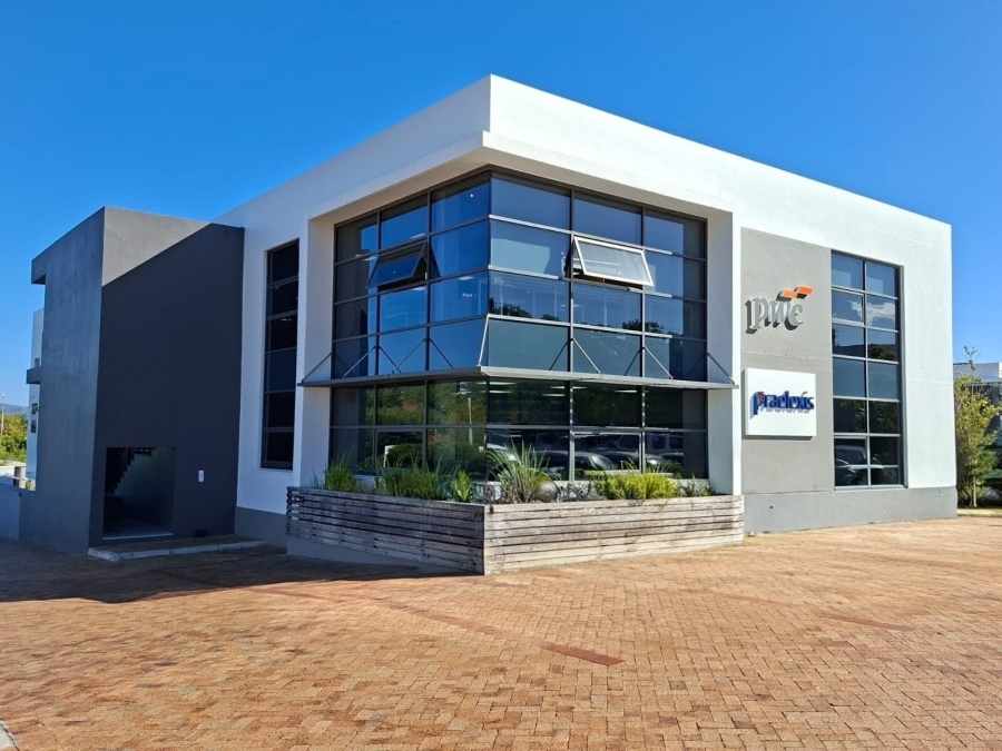 To Let Commercial Property for Rent in Brandwacht Western Cape